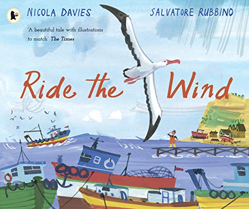 Stock image for Ride the Wind for sale by Blackwell's