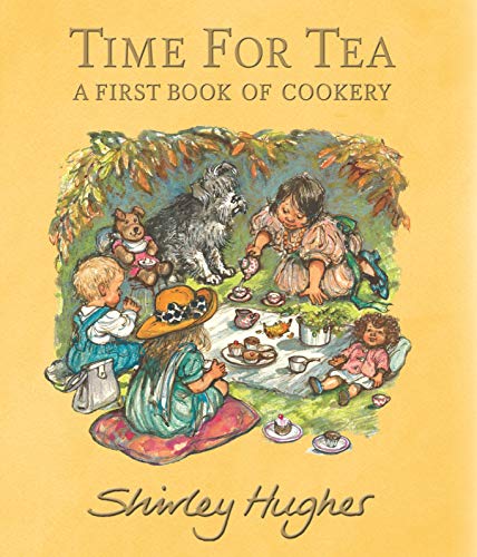 Stock image for Time for Tea for sale by Blackwell's