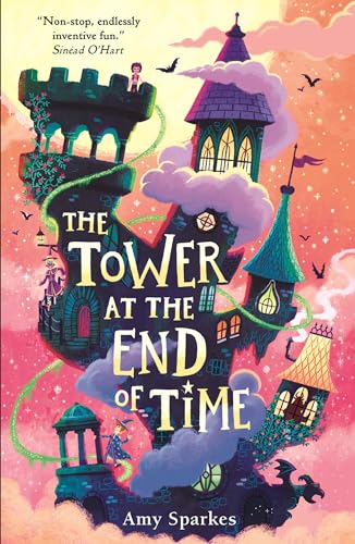 Stock image for The Tower At The End Of Time for sale by GreatBookPrices