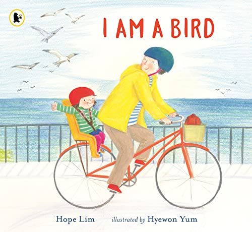 Beispielbild fr I Am a Bird: A Story About Finding a Kindred Spirit Where You Least Expect It zum Verkauf von AwesomeBooks