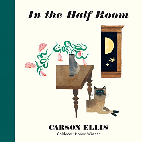 Stock image for In the Half Room for sale by Blackwell's