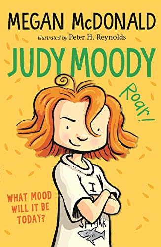 Stock image for Judy Moody for sale by Blackwell's