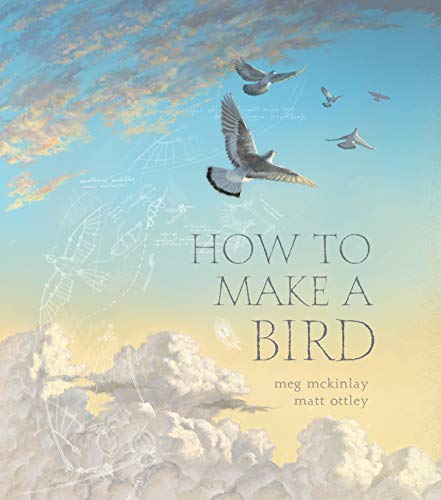 Beispielbild fr How to Make a Bird zum Verkauf von Blackwell's