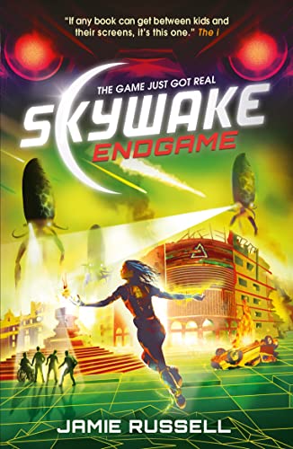 Stock image for Skywake Endgame for sale by GreatBookPrices