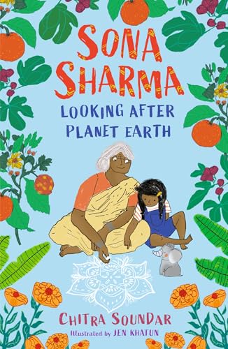 9781406398120: Sona Sharma, Looking After Planet Earth