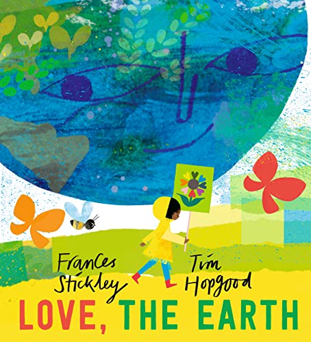 Beispielbild fr Love, the Earth zum Verkauf von Blackwell's