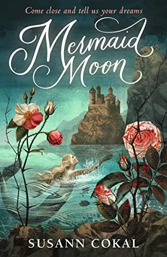 Beispielbild fr Mermaid Moon zum Verkauf von WorldofBooks