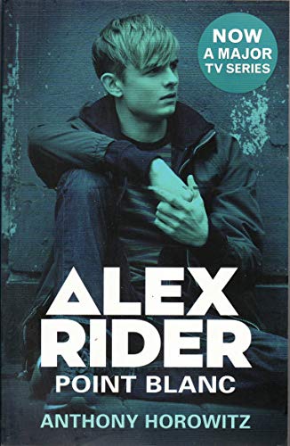alex rider point blanc alex rider point blanc