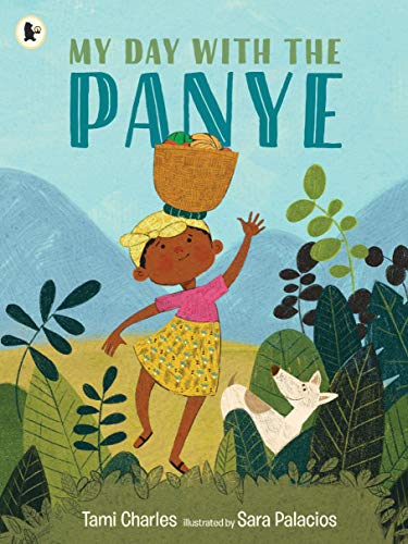 Imagen de archivo de My Day With the Panye a la venta por GreatBookPrices
