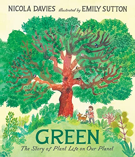 Stock image for Green for sale by Blackwell's