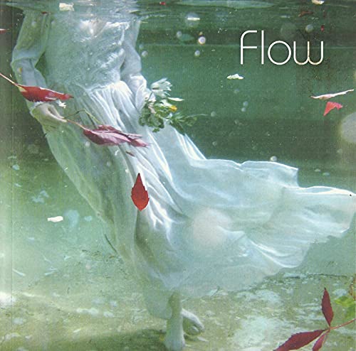 Stock image for Flow: A Joint Touring Art Exhibition between the Department of Finance and Personnel and the Office of Public Works for sale by The Bookstore