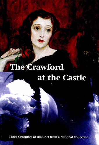 Beispielbild fr Crawford at the Castle zum Verkauf von WorldofBooks