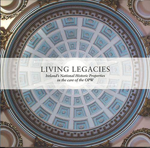 Stock image for Living Legacies for sale by WorldofBooks