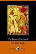 Stock image for The Book of the Dead for sale by PBShop.store US