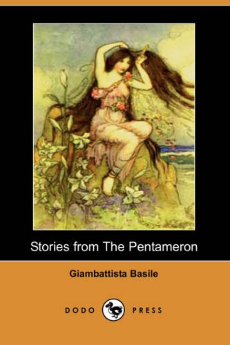 Imagen de archivo de Stories from the Pentameron a la venta por Revaluation Books