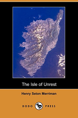 9781406500356: The Isle of Unrest