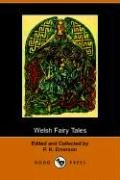 Welsh Fairy Tales - Emerson, P H