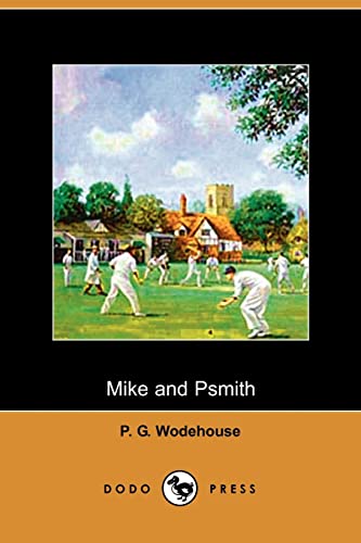 Mike And Psmith (9781406500677) by Wodehouse, P. G.