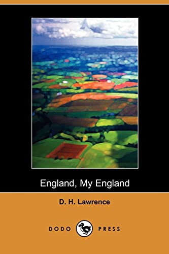 9781406500721: England, My England
