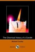 Imagen de archivo de The Chemical History of a Candle a la venta por HPB-Red