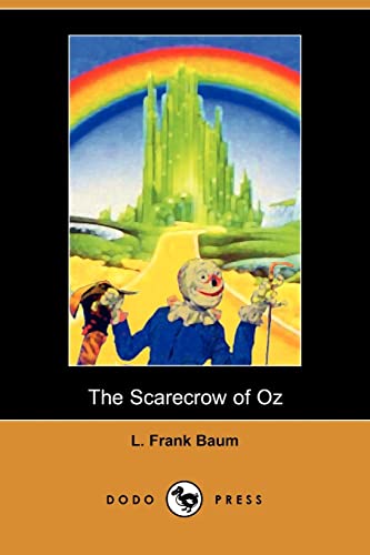 The Scarecrow of Oz - L. Frank Baum