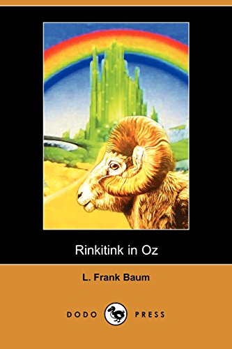 Rinkitink in Oz (9781406500875) by Baum, L. Frank