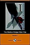 Beispielbild fr Works of Edgar Allan Poe - Volume 1 zum Verkauf von Wonder Book