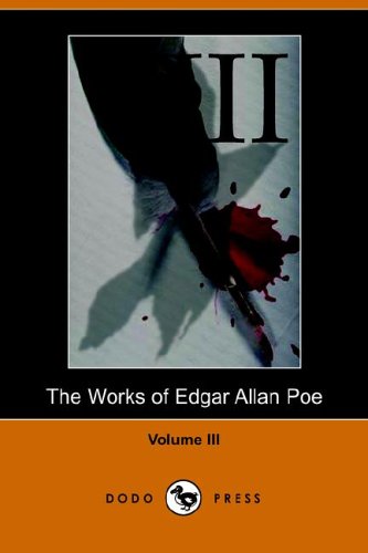 9781406501216: Works of Edgar Allan Poe