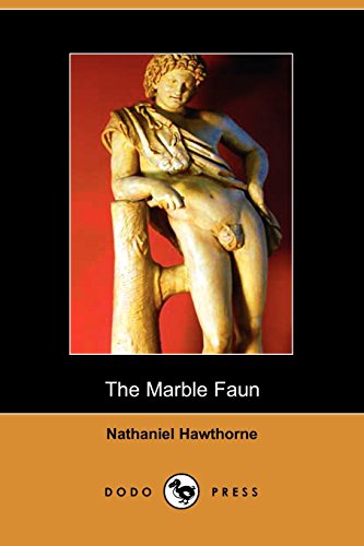 9781406501360: The Marble Faun