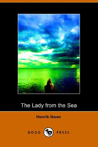 9781406501469: The Lady from the Sea