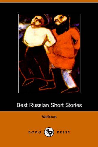 Stock image for Best Russian Short Stories for sale by AwesomeBooks