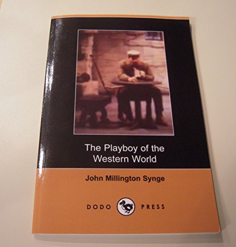 9781406501834: The Playboy of the Western World