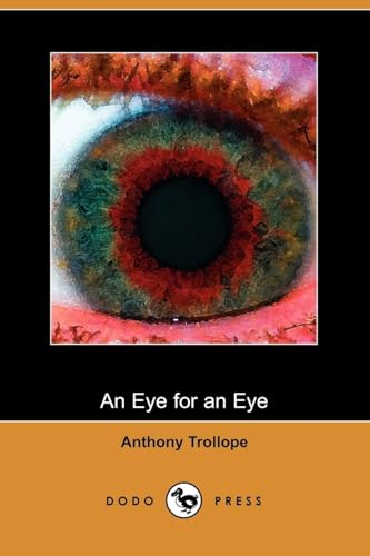 Stock image for An Eye for an Eye for sale by Lucky's Textbooks