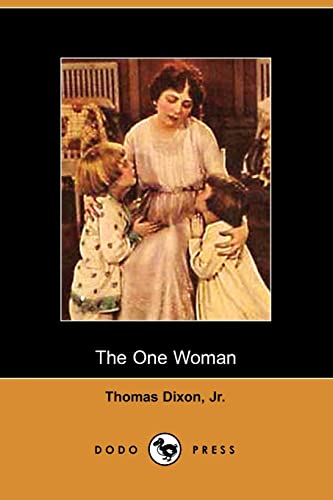 The One Woman (9781406502060) by Dixon, Thomas