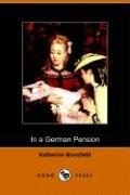 9781406502268: In a German Pension