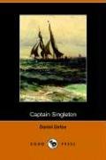 9781406502305: Captain Singleton