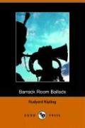 Beispielbild fr Barrack Room Ballads (Dodo Press) zum Verkauf von WorldofBooks