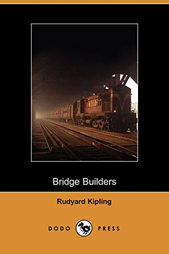 Stock image for The Bridge Builders for sale by HPB-Emerald