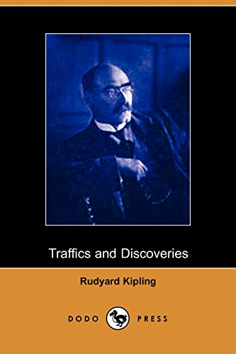 9781406503272: Traffics and Discoveries