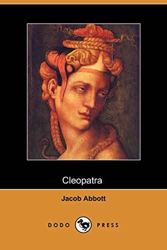 Cleopatra (9781406503555) by Abbott, Jacob