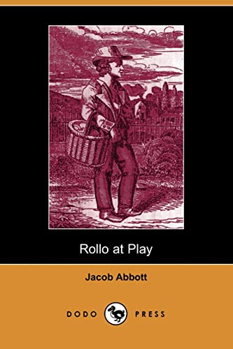 Beispielbild fr Rollo at Play, Safe Amusements zum Verkauf von AwesomeBooks