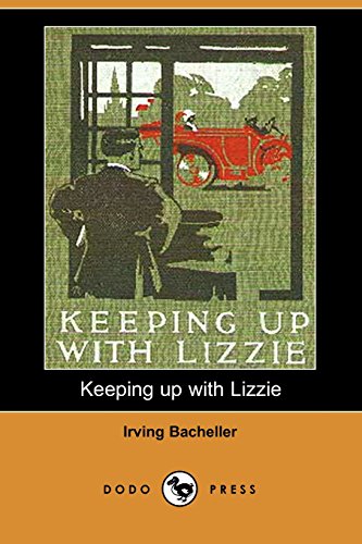 Keeping Up With Lizzie (9781406503654) by Bacheller, Irving