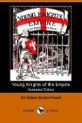 9781406504309: Young Knights of the Empire