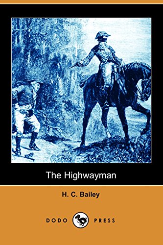 9781406504613: The Highwayman