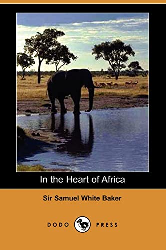 Stock image for In the Heart of Africa for sale by Richard Booth's Bookshop