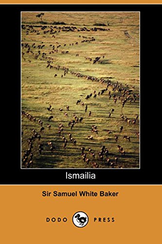 Beispielbild fr Ismailia zum Verkauf von Half Price Books Inc.
