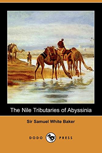 9781406504996: The Nile Tributaries of Abyssinia