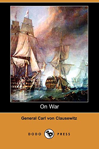 Beispielbild für On War (Paperback) zum Verkauf von The Book Depository