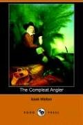 Beispielbild fr The Compleat Angler (Dodo Press) zum Verkauf von WorldofBooks