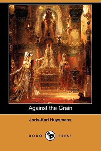Stock image for Against the Grain for sale by WorldofBooks